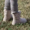 Botas Siberia Elephante Gray (Junior) - Muris
