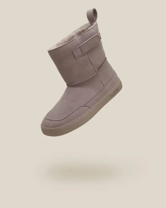 Botas Siberia Elephante Gray (Junior) - Muris