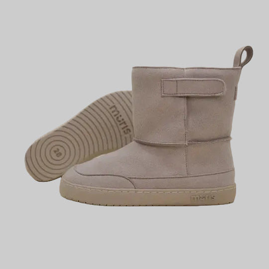 Botas Siberia Elephante Gray (Junior) - Muris