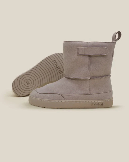 Botas Siberia Elephante Gray (Junior) - Muris