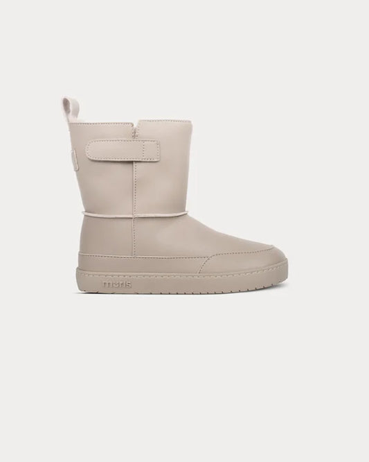 Botas Siberia Warm Taupe (Júnior) - Muris