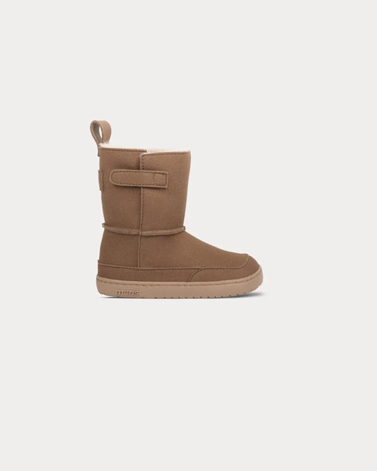 Botas Siberia Brown (Mini) - Muris