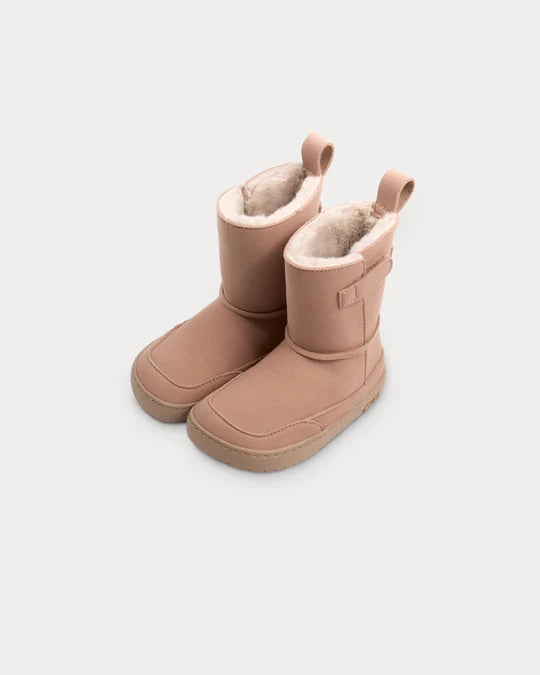 Botas Siberia Dusty Pink (Mini) - Muris