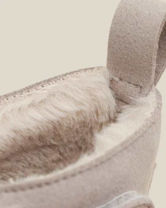 Botas Siberia Elephant Gray (Mini) - Muris