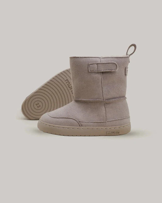 Botas Siberia Elephant Gray (Mini) - Muris