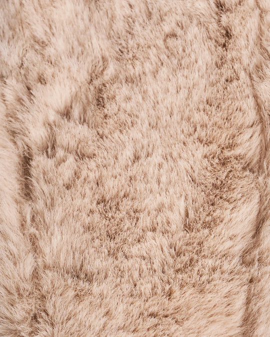 Botas Siberia Warm Taupe (Mini) - Muris