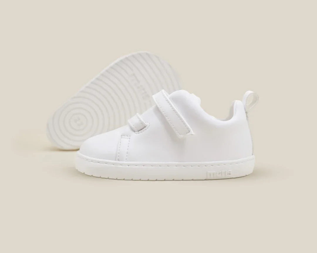 Ténis Terre Off White (Mini) - Muris