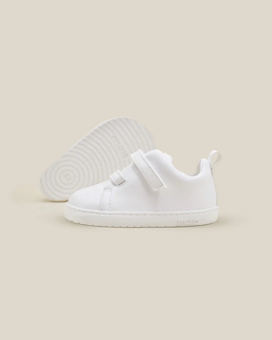 Sapatilhas Terre Off White (Mini) - Muris