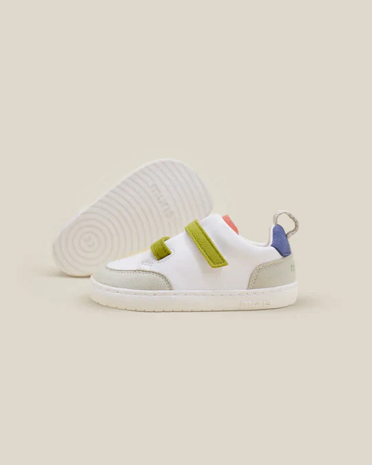 Ténis Terrenova Coral (Mini) - Muris