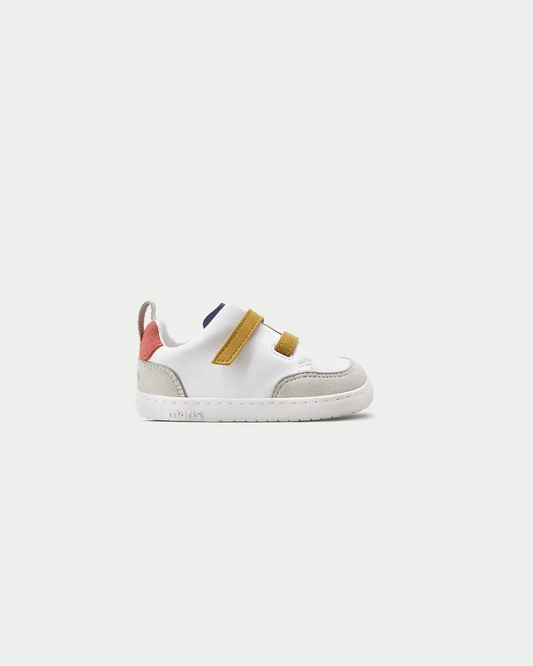 Ténis Terrenova Multicolor (Mini) - Muris