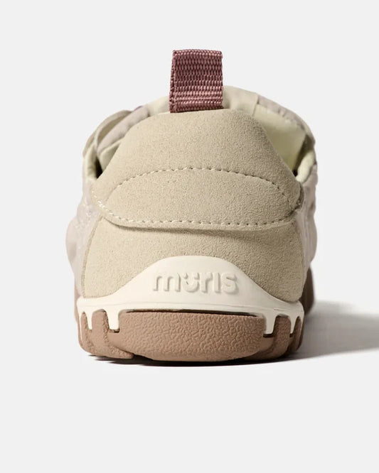 Ténis Verona Beige Woman - Muris