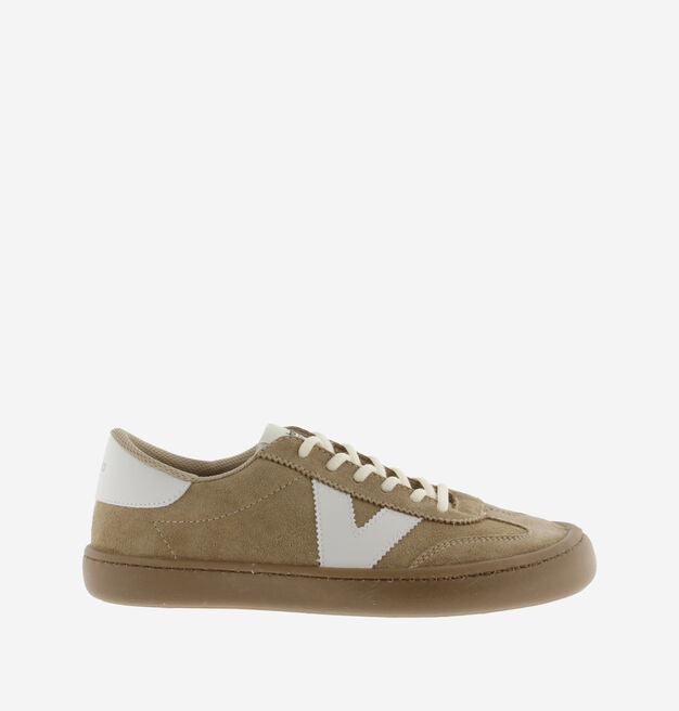 Ténis Olmo Beige (Adulto) - Victoria