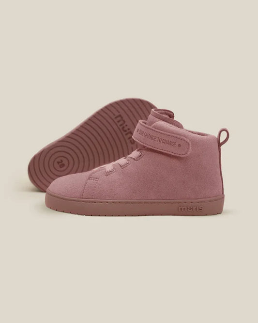 Botas Oslo Pink (Junior) - Muris