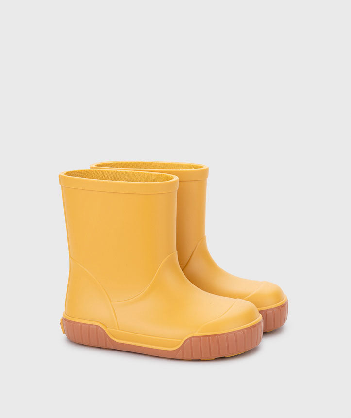Galochas Pau Amarelo - Igor