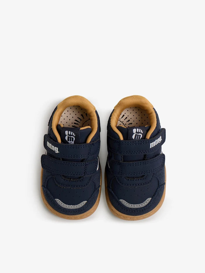 Ténis Free Baby Rise Navy - Mustang