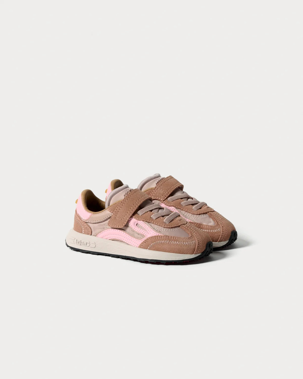 Ténis Melrose Rose - Lejan