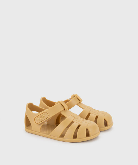 Sandálias Barefoot Nemo Dijon - Igor