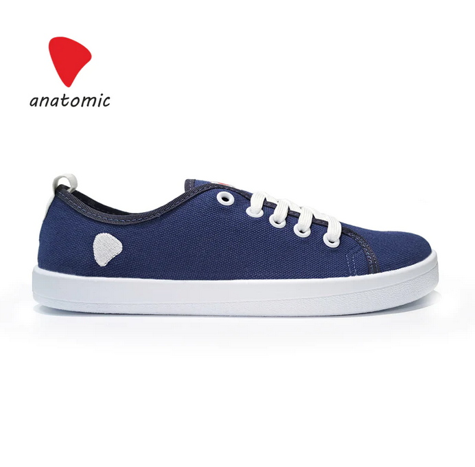 Ténis Adulto Starter Azul - Anatomic