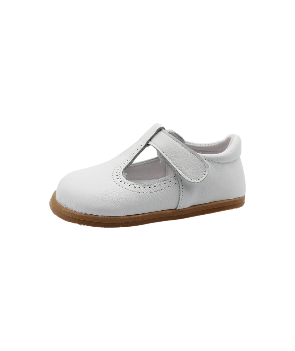 Sapato Pepito Morgan Branco - Blanditos