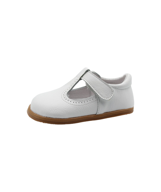 Sapato Pepito Branco - Blanditos
