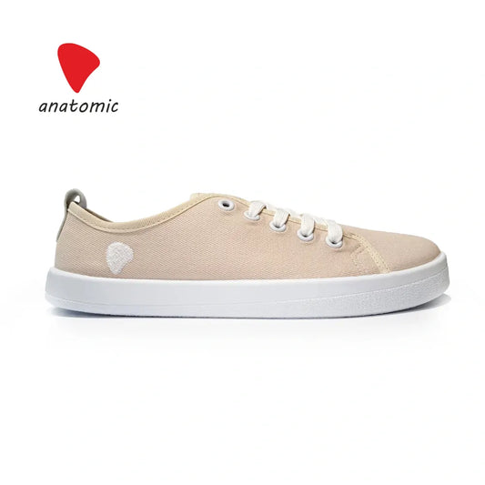 Ténis Adulto Starter Creme - Anatomic