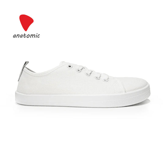 Ténis Adulto Starter Branco - Anatomic